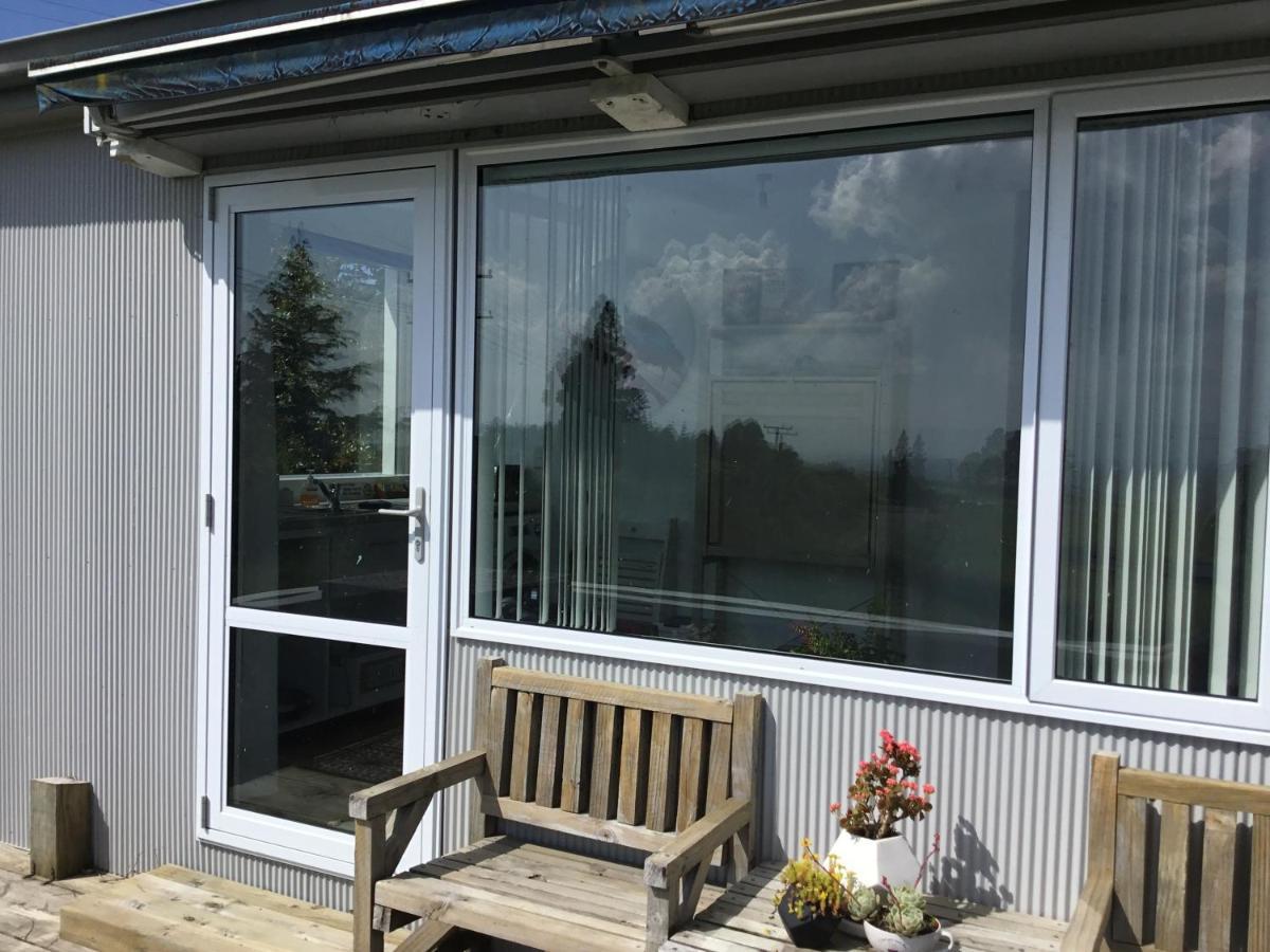 Sunset Cottage Tauranga Exterior photo